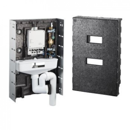 Станция промывки Regudrain