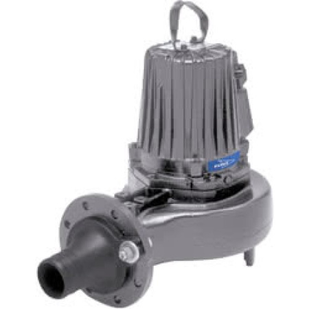 Насосы с  рабочим колесом F