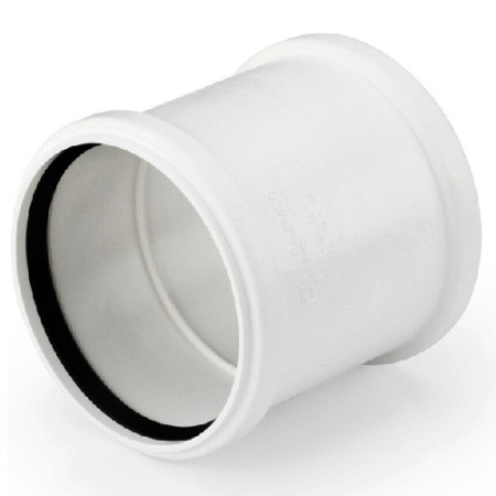 Муфта двухраструбная 