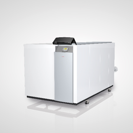 Напольные конденсационные котлы TRIGON XXL Мощность 615-2000 кВт