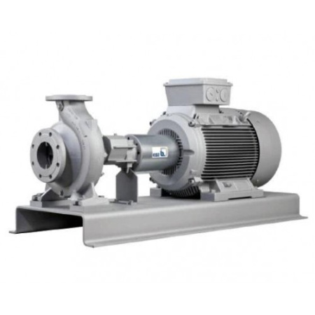 Котел на диатермическом масле (термомаслянный котел) DIATHER'