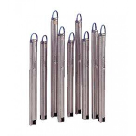Скважинные насосы (диаметр 3") SQ, SQE