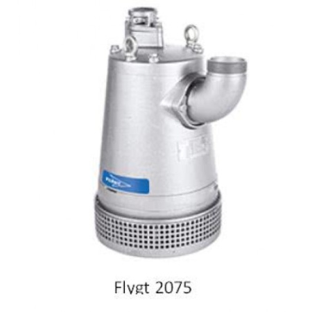 Насосы дренажные cерии: Bibo 2000