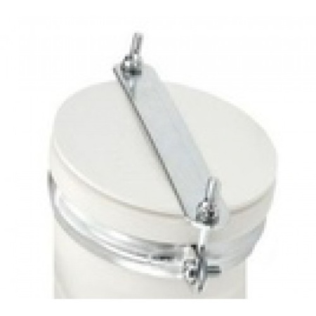 Запор для заглушки