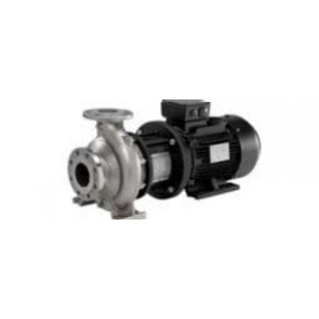 Насосы консольно-моноблочные NB, NBG