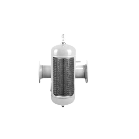 Комбинированный сепаратор воздуха и шлама