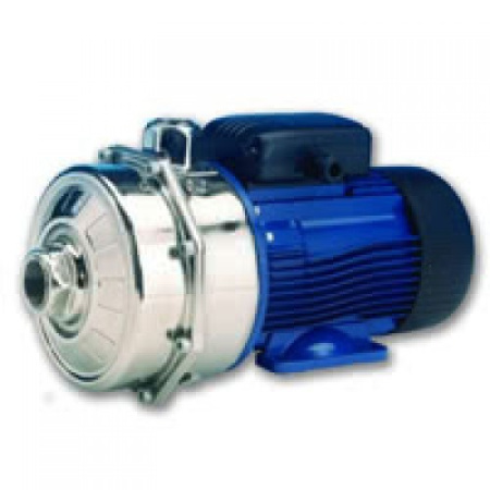 Горизонтальные многоступенчатые насосы серии CO