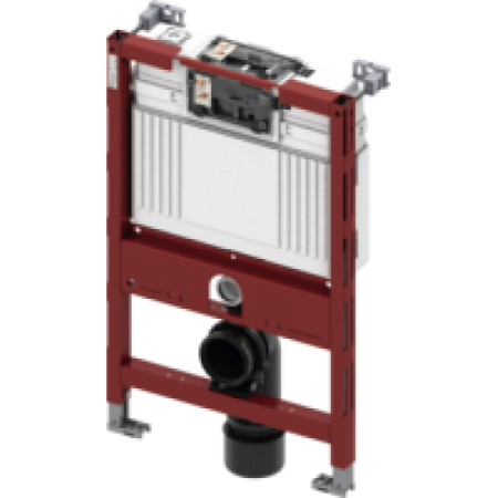 Застенный модуль TECEprofil  820 мм