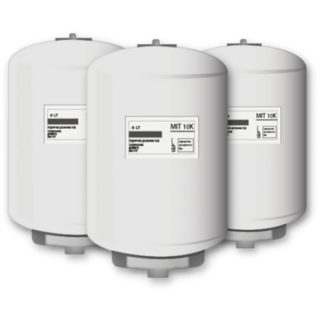 Расширительные баки MIT 10 бар