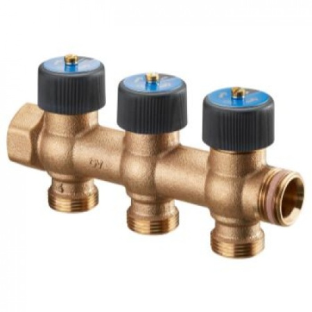 Гребенки для водоснабжения