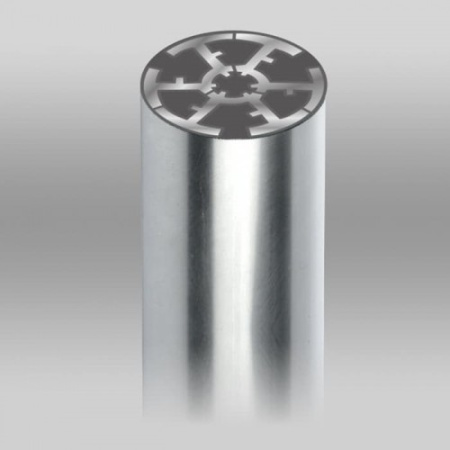 Котел стальной TRISTAR 2S