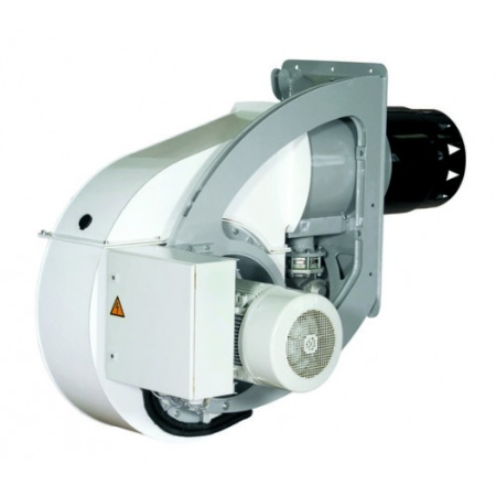 N Серия моноблочных горелок от 1300 до 22000 кВт (Газовые, жидкотопливные и комбинированные горелки)