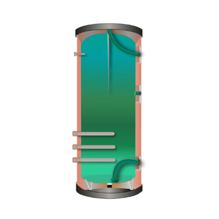 Водяной аккумулятор