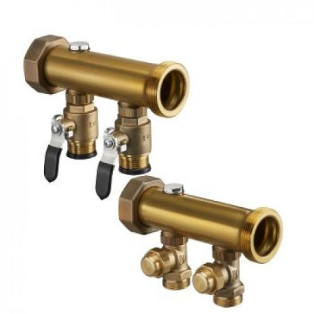 Промышленные коллекторы