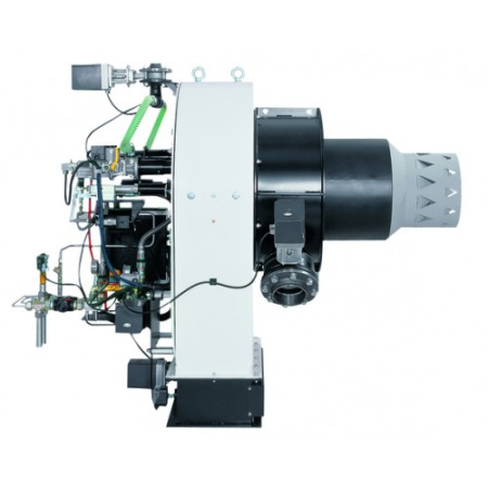 EK-DUO  Серия двухблочных горелок от 6000 до 16000 кВт