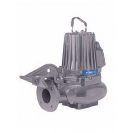 Насосы с  рабочим колесом С