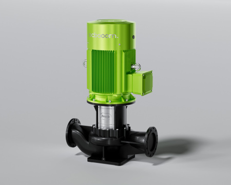 Насосы Aosheng Pumps, серия ND