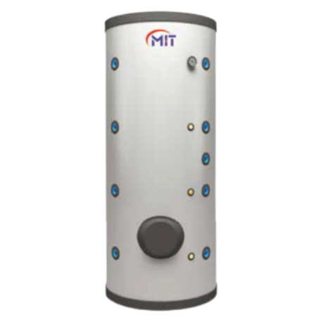 Буферная емкость