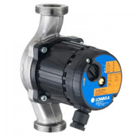 Циркуляционные насосы серии TLCHN 