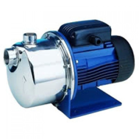 Горизонтальные многоступенчатые насосы серии BG