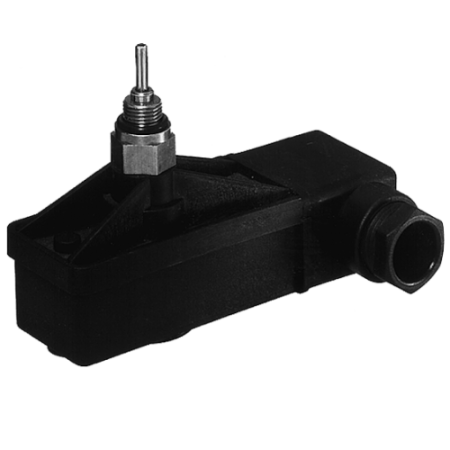  Концевой контакт для электромагнитных клапанов, двойных электромагнитных клапанов, газового мультиблока GasMultiBloc® K01/1