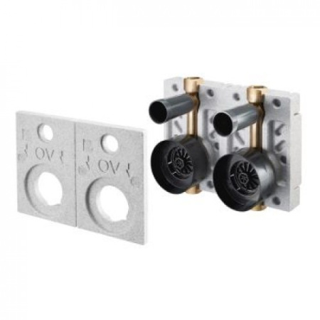 Набор для монтажа водосчетчика Aquastrom UP-MS