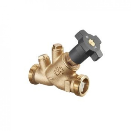 Вентили Aquastrom FR И R