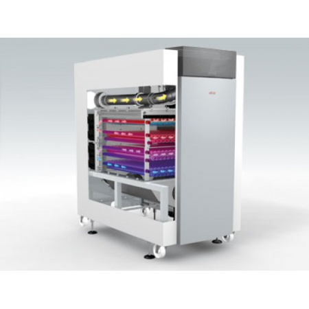 Напольные конденсационные котлы TRIGON XL Мощность 140-540 кВт