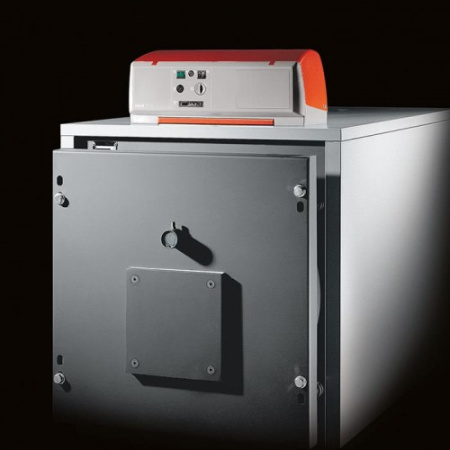 Котел стальной MODAL