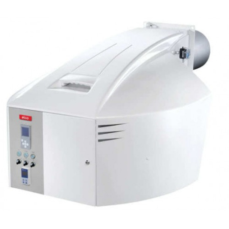 NEXTRON Серия моноблочных горелок от 250 до 11200 кВт - (Газовые, жидкотопливные и комбинированные горелки)