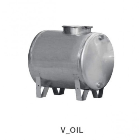 Котел на диатермическом масле (термомаслянный котел) DIATHER'