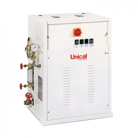  Электрический парогенератор EL7