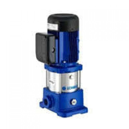 Вертикальные многоступенчатые центробежные насосы VM