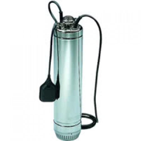 Скважинные насосы серии SCUBA