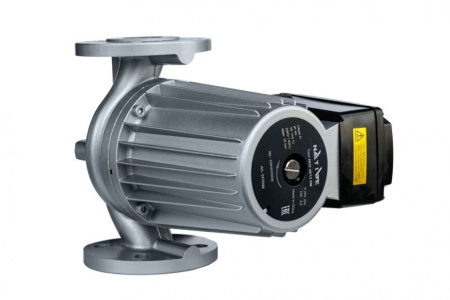 Серия NOZ - циркуляционные насосы с мокрым ротором