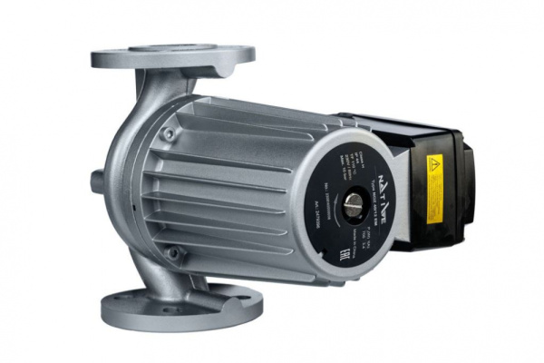 Серия NOZ - циркуляционные насосы с мокрым ротором