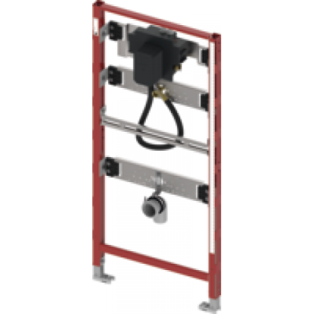 Модуль для писсуара TECEprofil с клапаном U2